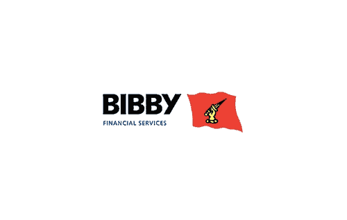 Bibby Financial Logo